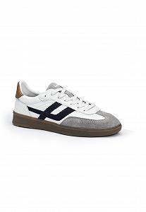 Кросівки LLOYD Elian низькі synthetic.ua - Фото 1