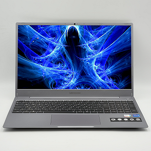 Ноутбук Medion E16401 Intel Core i5-1135G7 ОЗУ 8 ГБ SSD 1 ТБ Intel Iris Xe Graphics Металлический корпус - Фото 1