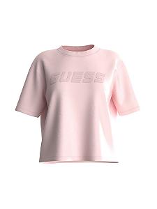 Футболка GUESS ACTIVEWEAR M Rose - Фото 1