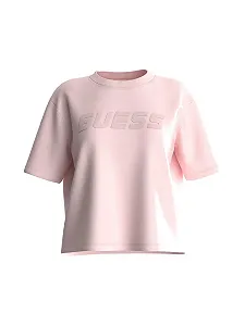 Купити Футболка GUESS ACTIVEWEAR M Rose - Фото 1 Футболка GUESS ACTIVEWEAR M Rose - Фото 1