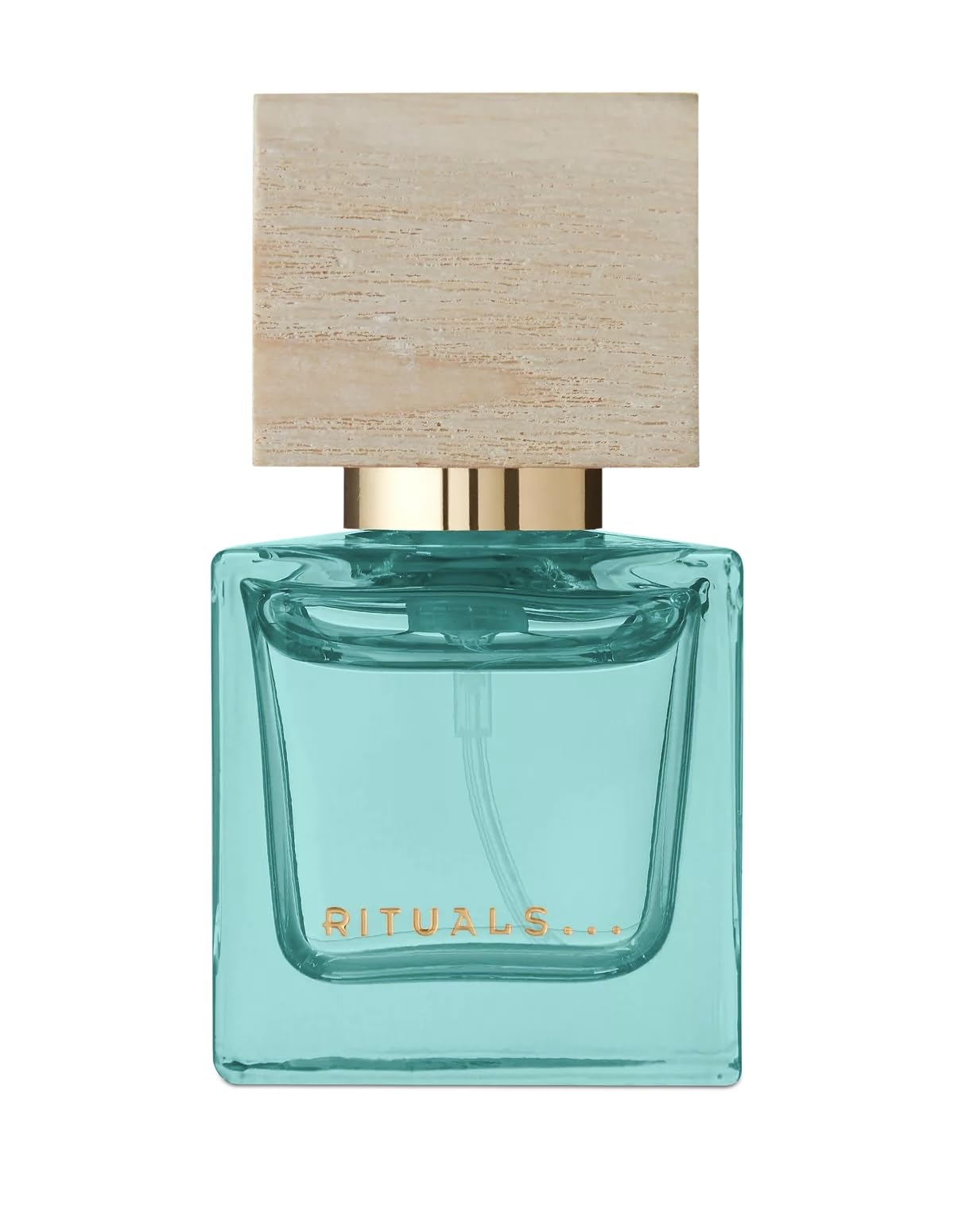 Парфумерна вода RITUALS The Iconic Collection Solil D'or 15 мл, фото №1