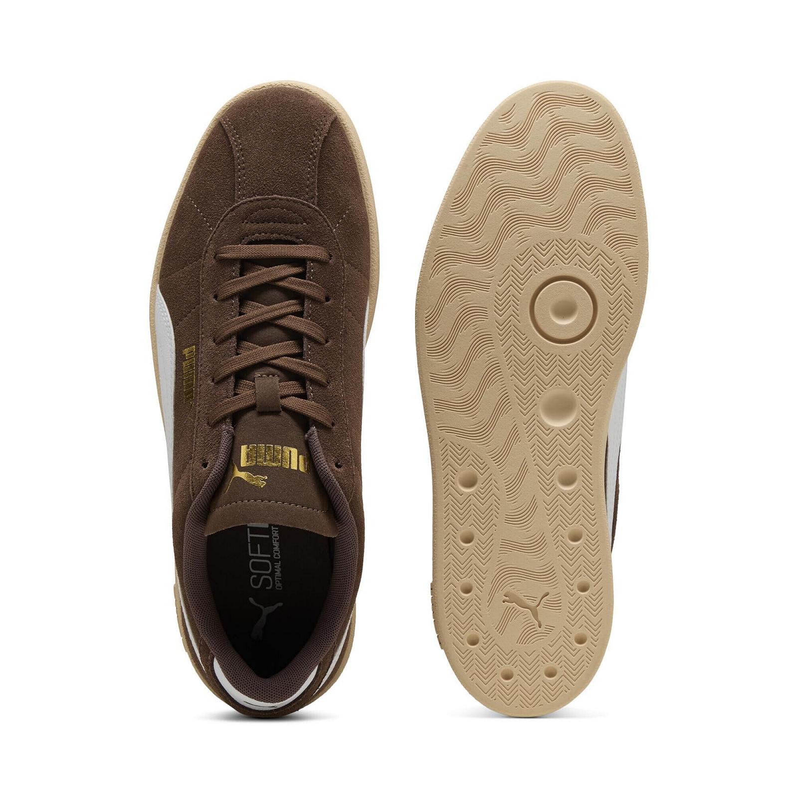 Кросівки PUMA Club II Чоловічі, фото №5