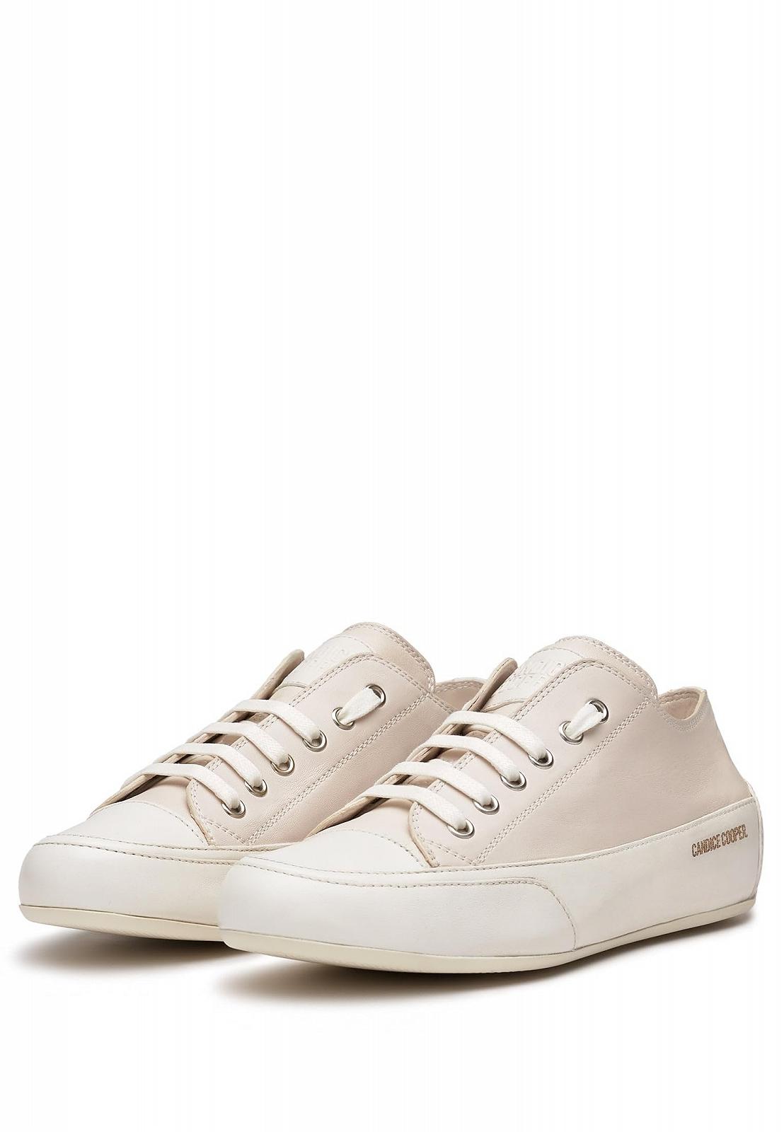 Кроссовки Candice Cooper Rock Vintage Leather S, фото №4
