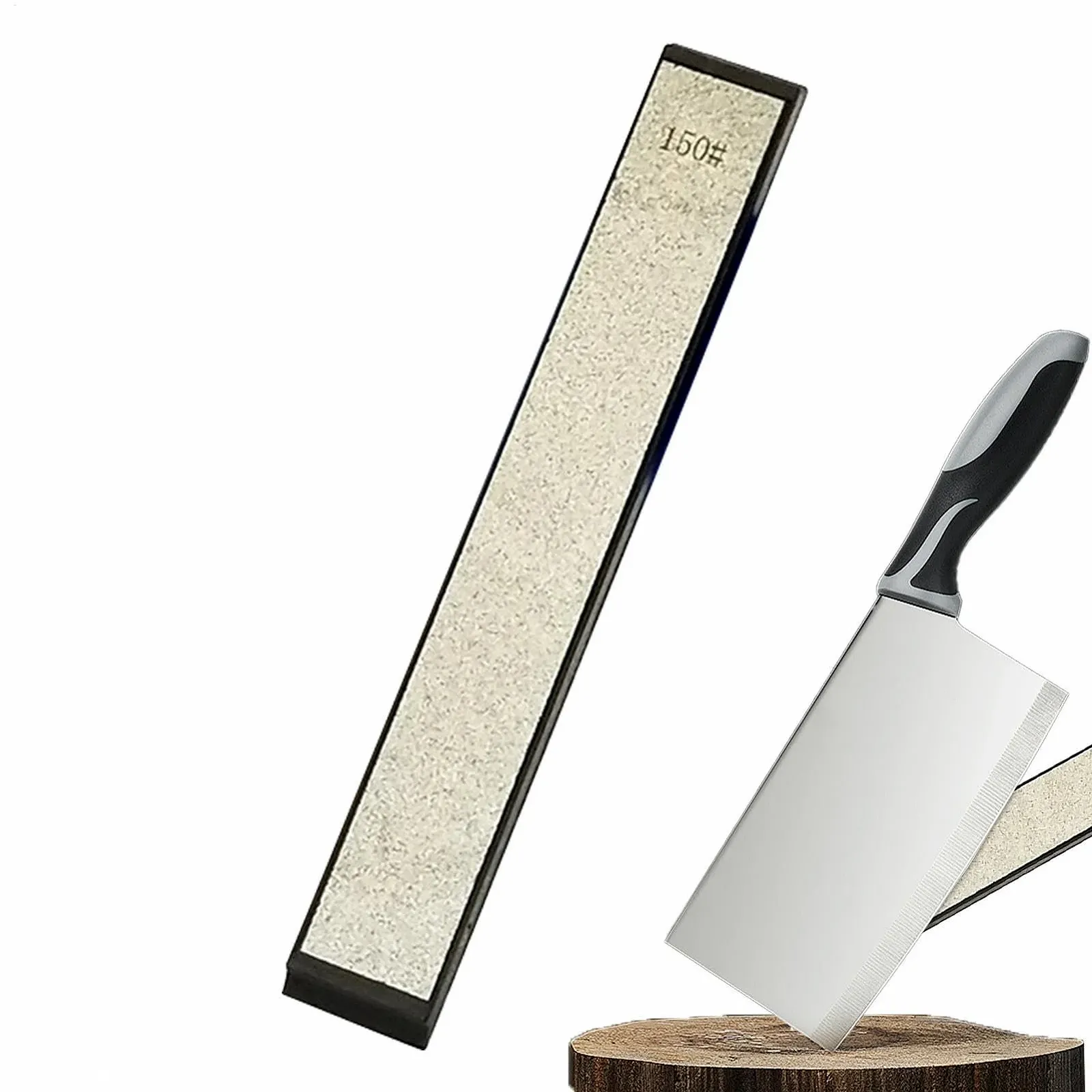 Точильний камінь Professional багатоцільовий для точної обробки, фото №8