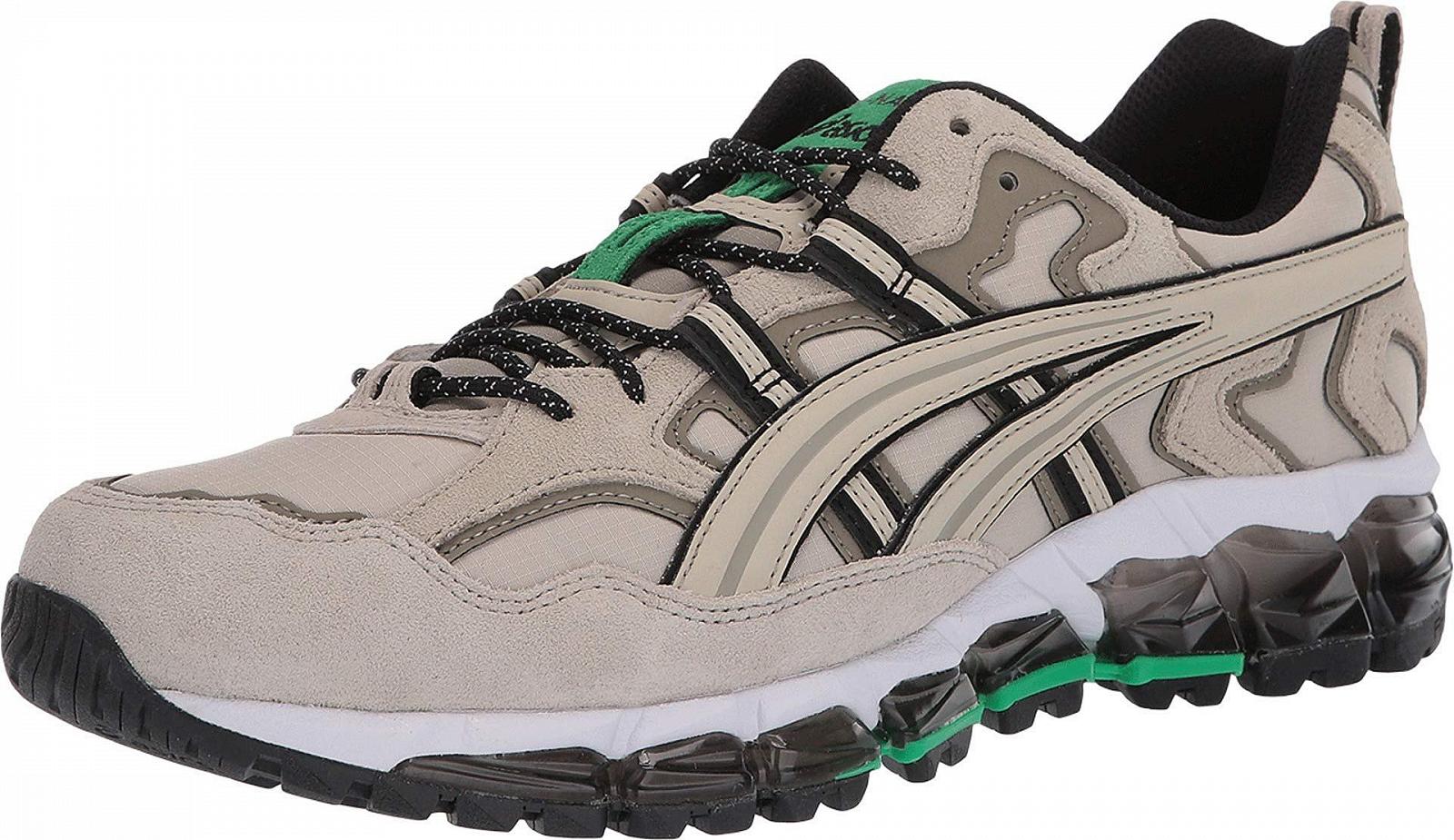 Кросівки Asics Gel-Nandi 360 Unity, фото №1 Кросівки Asics Gel-Nandi 360 Unity, фото №1