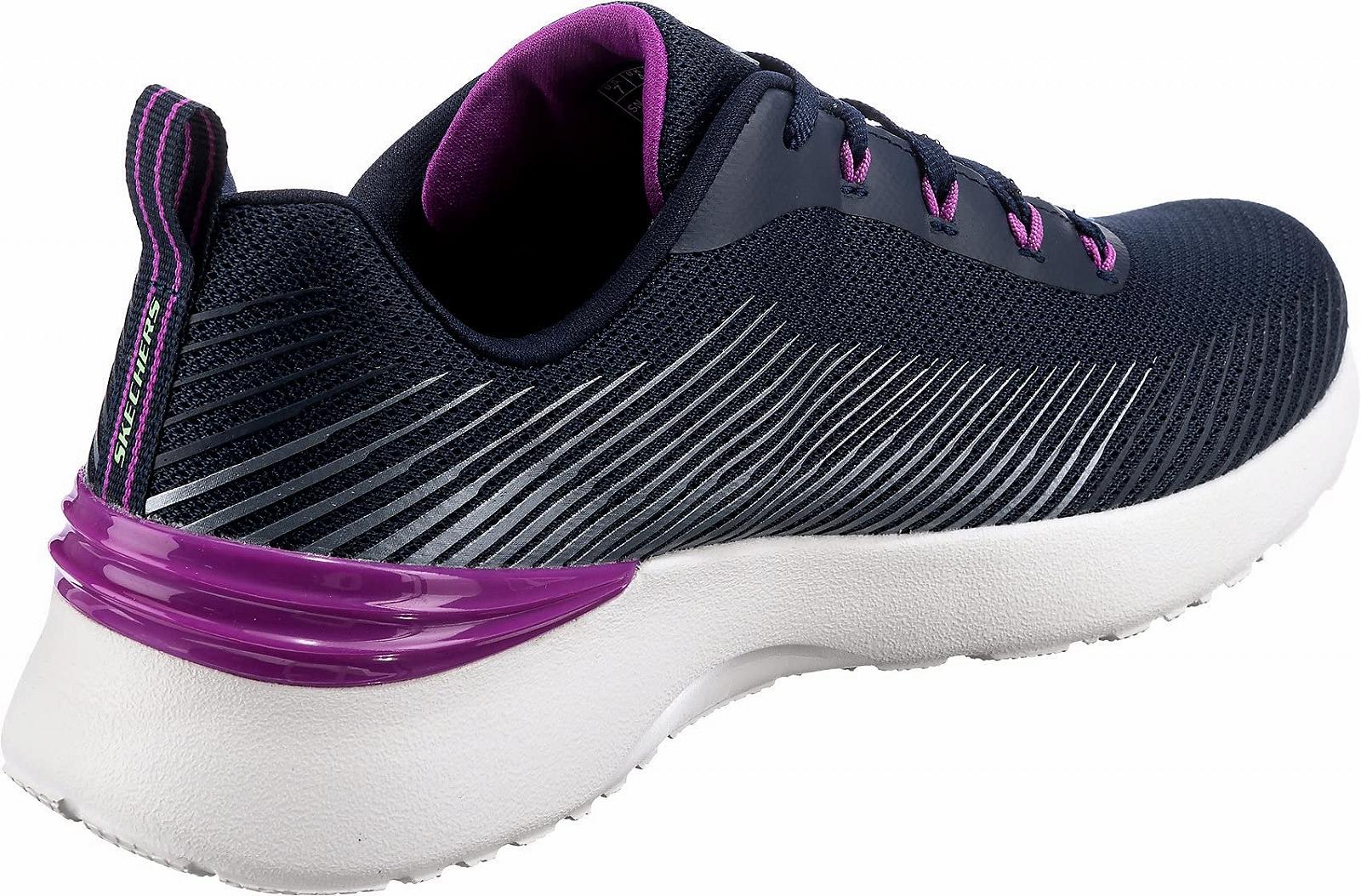 Кроссовки Skechers Energy женские, фото №4