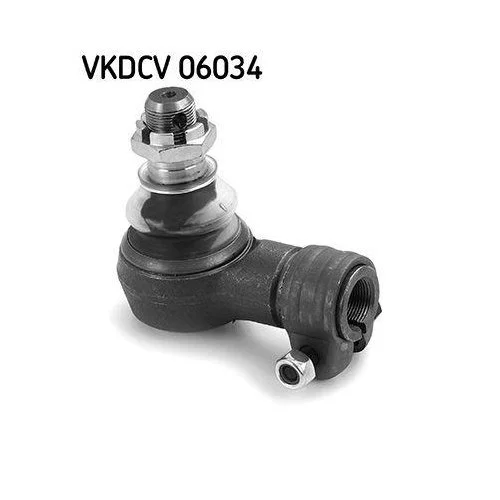 Наконечник рулевой тяги SKF VKDCV 06034 для DAF IVECO MAN RENAULT RENAULT TRUCKS, фото №3