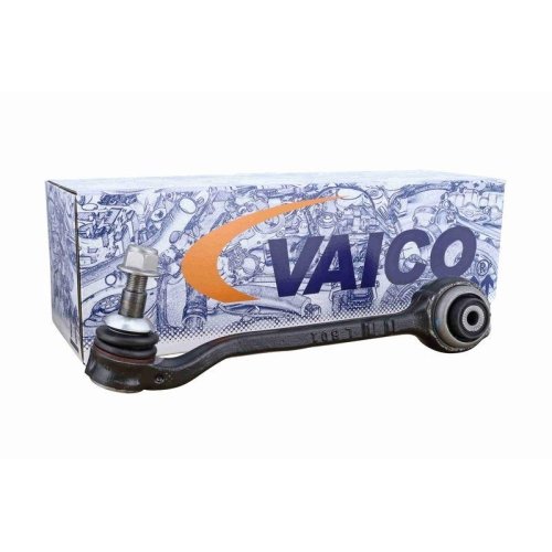 Важіль підвіски VAICO V20-4708 Green Mobility Parts BMW ззаду нижній, фото №2