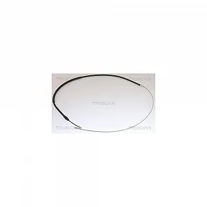 Трос стоянкового гальма TRISCAN 8140 251265 для RENAULT задній лівий - Фото 1