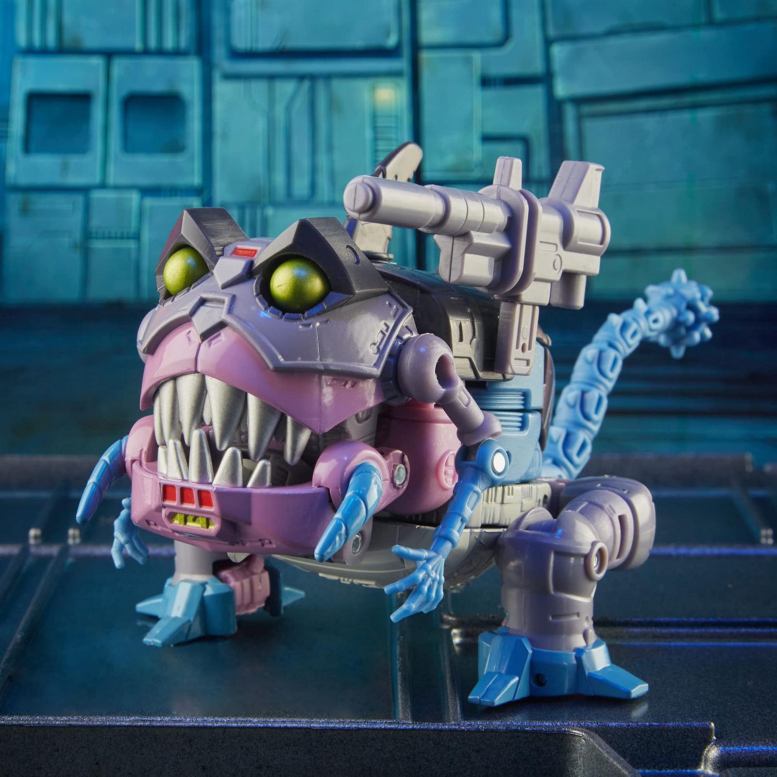 Фигурка Трансформеры Гнав, Studio Series 86-08, Класс Делюкс, Битва за Кибертрон, 11 см, фото №5