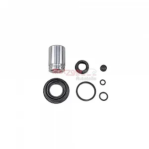 Ремкомплект тормозного суппорта METZGER 114-5079 задний мост - Фото 1