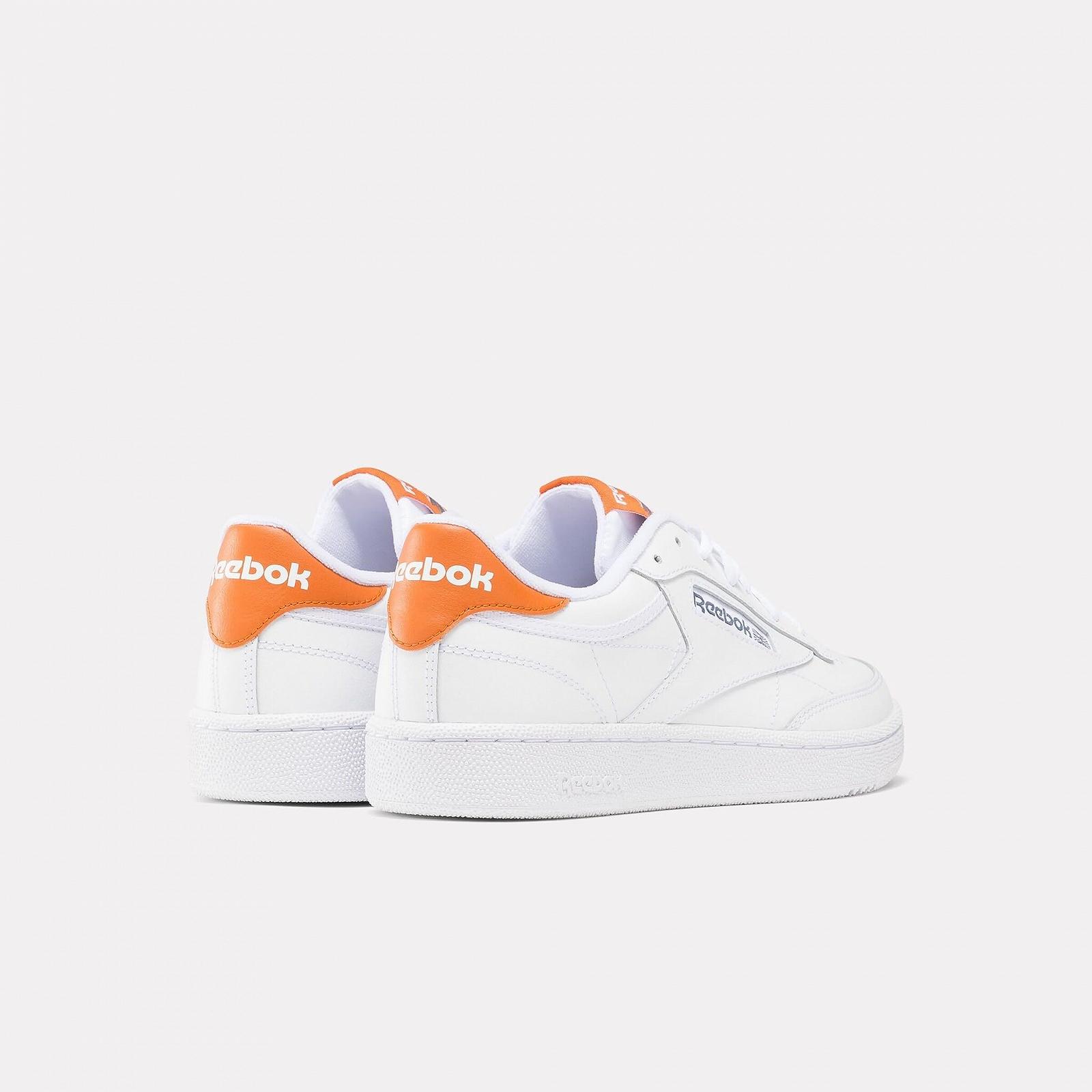Кросівки Reebok Club C 85 чоловічі, фото №3