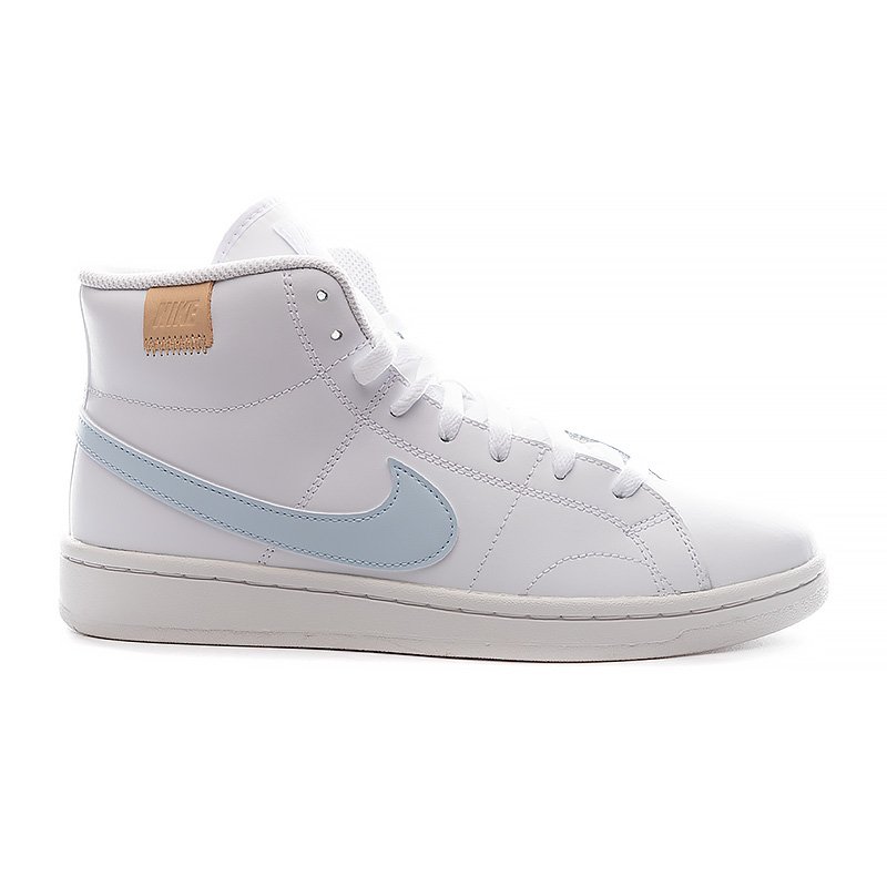 Кроссовки Nike COURT RO ALE 2 MID 40, фото №2