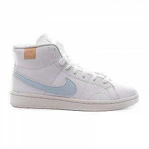 Кроссовки Nike COURT RO ALE 2 MID Размер 40.5 synthetic.ua - Фото 1