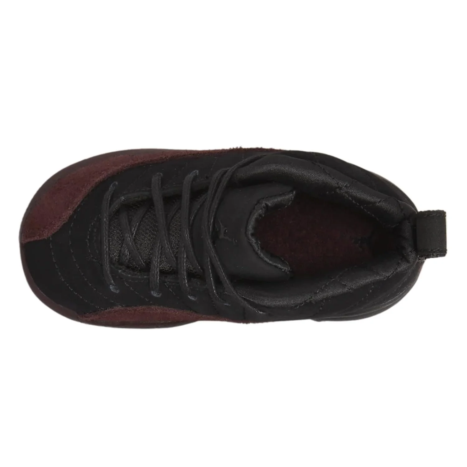 Кросівки Jordan Unisex Дитячі A Ma Manniere 12 Retro Sp Td, фото №3