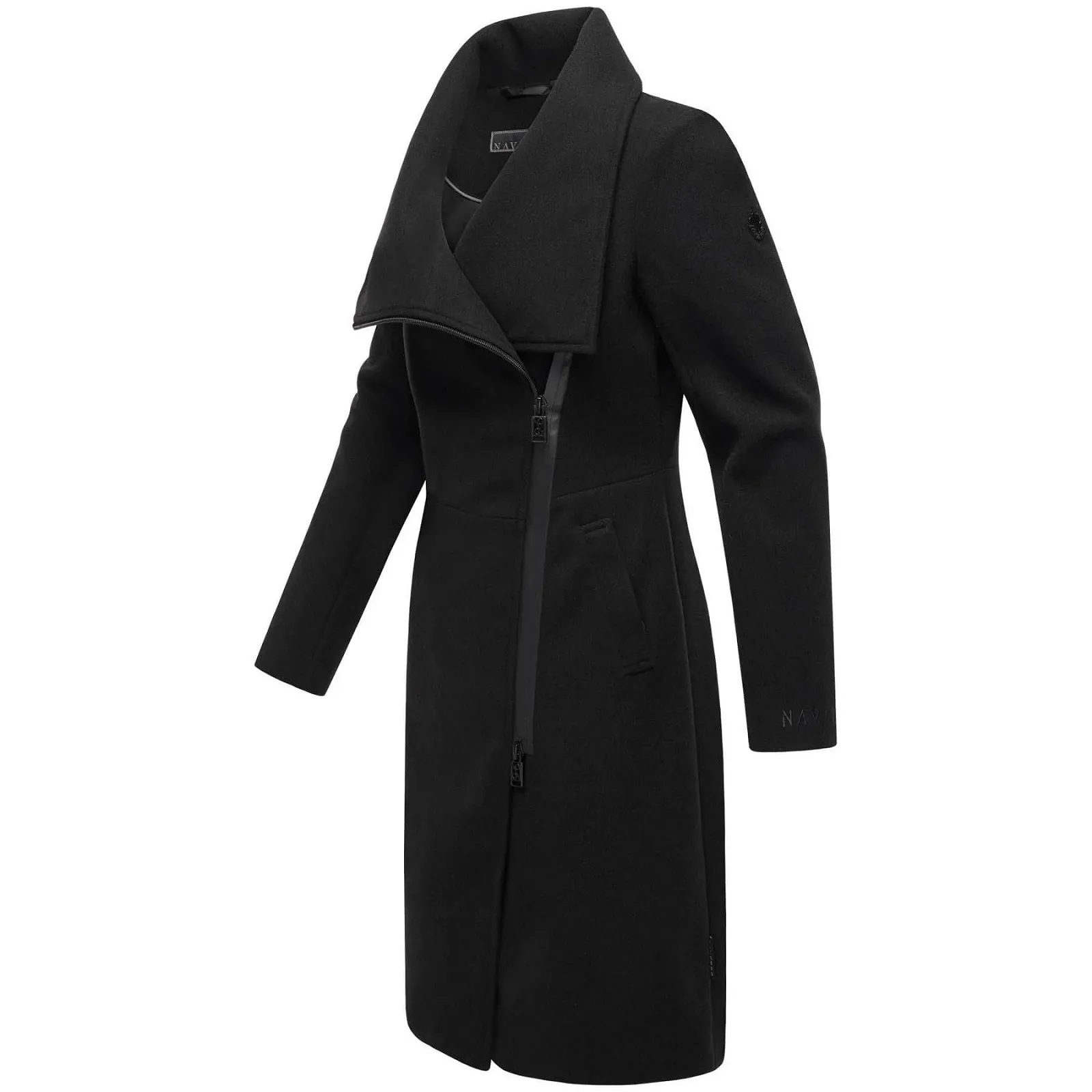 Перехідне пальто Navahoo Жіноче, фото №3