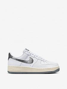 Кросівки Nike Air Force 1 Low '07 LX Classics "White / Smoke grey" 43 - Фото 1