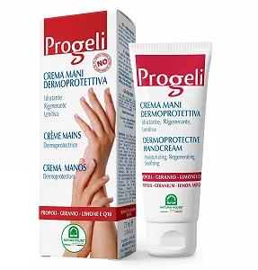 Купити Крем для рук SAKAI NATURA PROGELI 75 мл - Фото 1 Крем для рук SAKAI NATURA PROGELI 75 мл - Фото 1