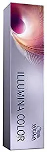 Фарба для волосся Wella Professionals Illumina Color Opal Ess. Chrome Olive 60 мл - Фото 1