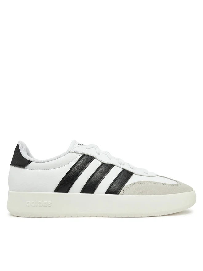 Кросівки BARREDA JI2306 Adidas IF3447  Білий 43 1/3, фото №1