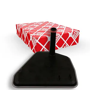 Гидравлический фильтр АКПП FEBI BILSTEIN 48368 AUDI VW - Фото 1