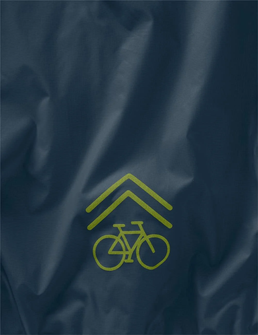 Ветровка детская унисекс VAUDE Elmo, фото №2 Ветровка детская унисекс VAUDE Elmo, фото №2