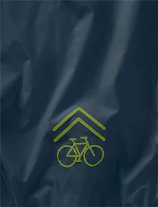 Ветровка детская унисекс VAUDE Elmo synthetic.ua - Фото 1