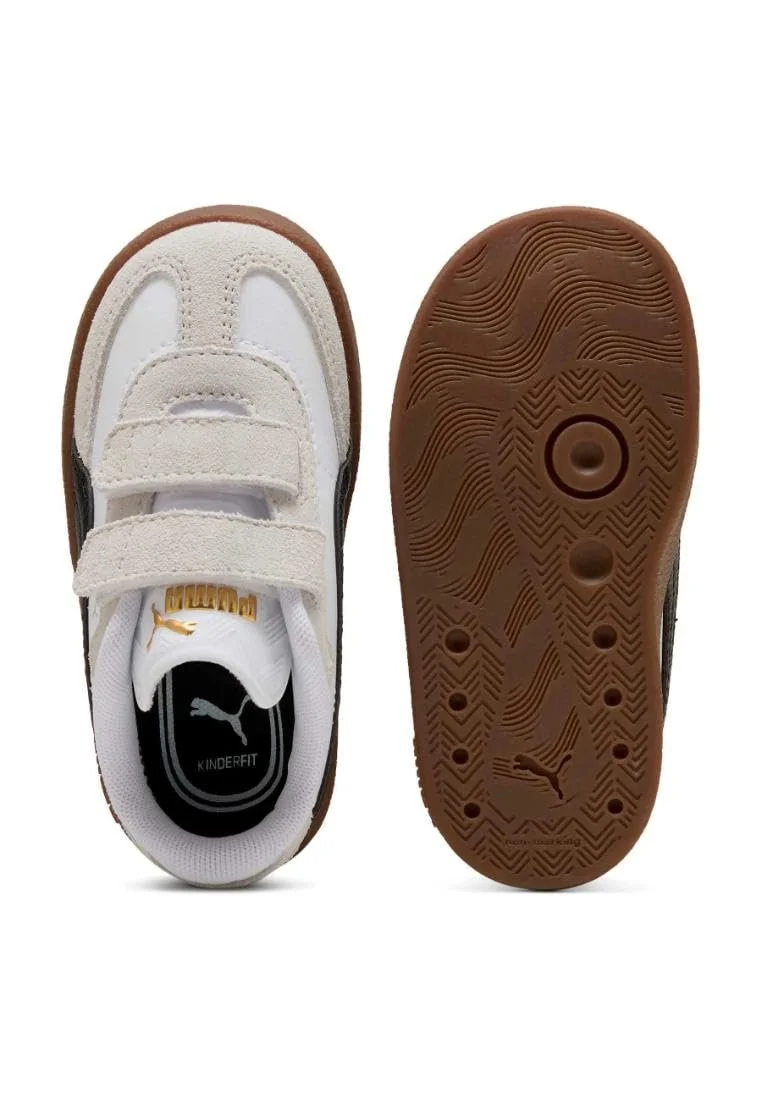 Кроссовки Puma Unisex Baby PUMA Club II Era V Inf, фото №3