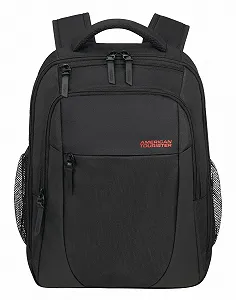 Рюкзак для ноутбука American Tourister Urban Groove UG12 15.6" (46 см) 20.5л черный - Фото 1