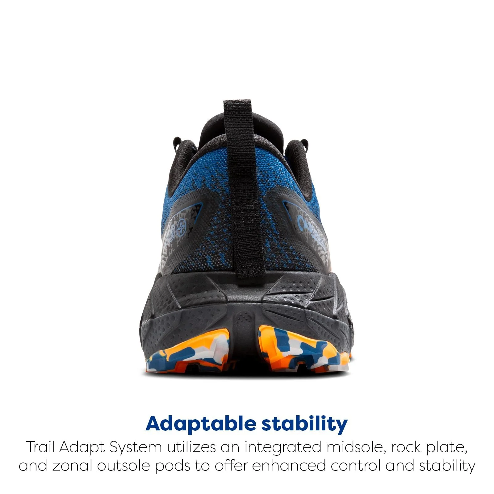 Чоловічі Кросівки Brooks Cascadia 18, фото №3