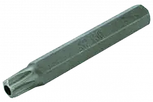 Біта SW-STAHL 04480L50 3/8" Torx (TR) T50 довга synthetic.ua - Фото 1