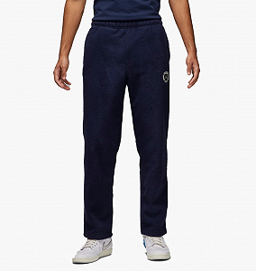 Штаны Jordan x Union MJ Track Pants XS College Navy - Фото 1