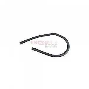 Шланг вентиляции топливного бака METZGER 2152001 для OPEL VAUXHALL - Фото 1