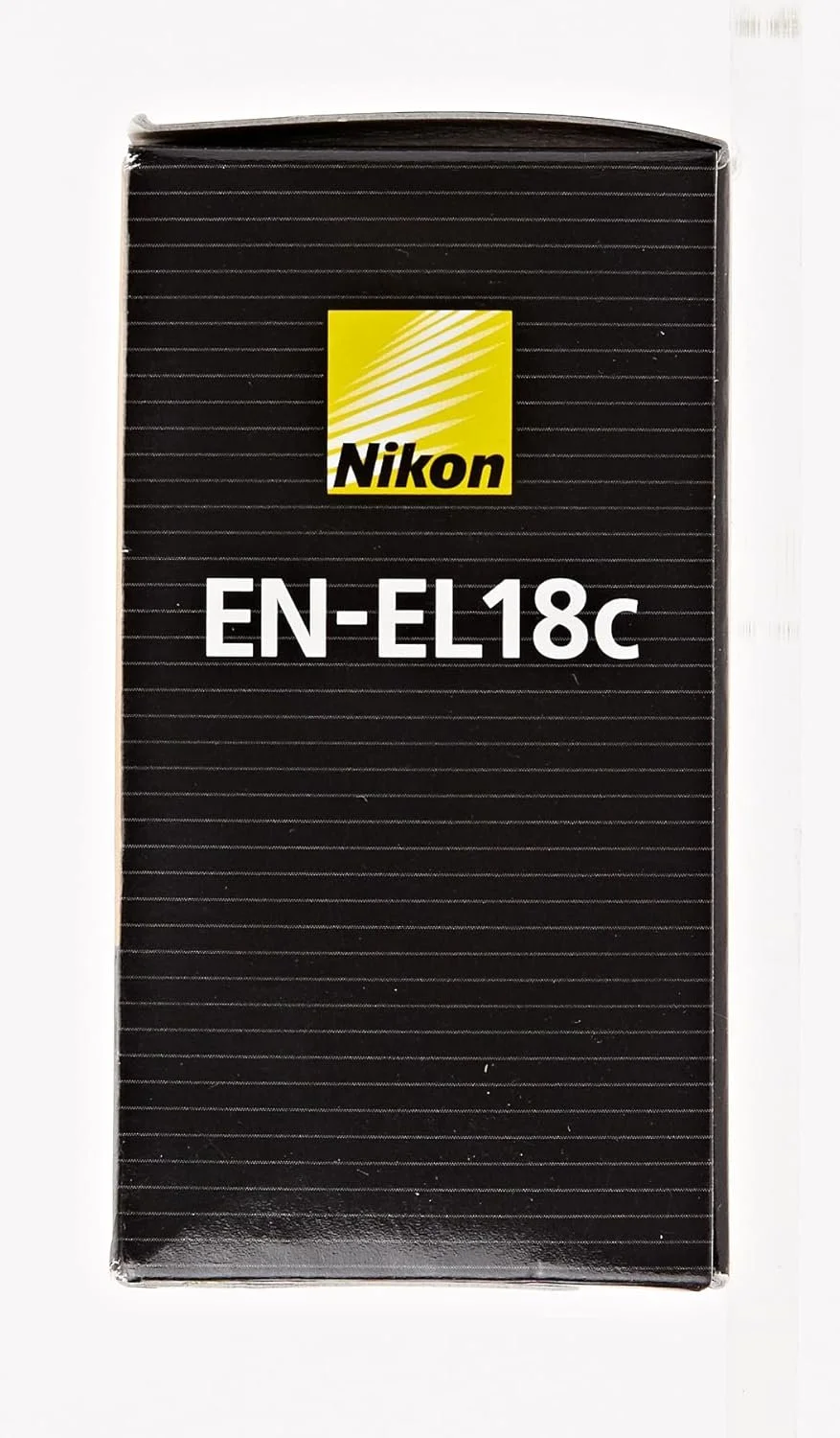 Акумулятор EN-EL18c для фотокамери Nikon D5, D4s та D4 Cірий, фото №4