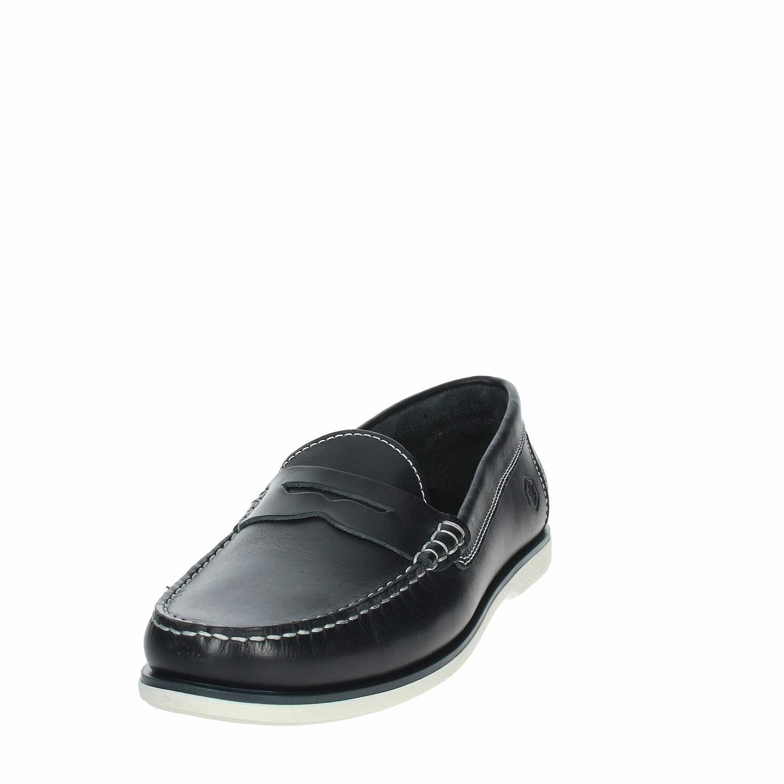 Чоловічі туфлі-човники Lumberjack Navigator, фото №6