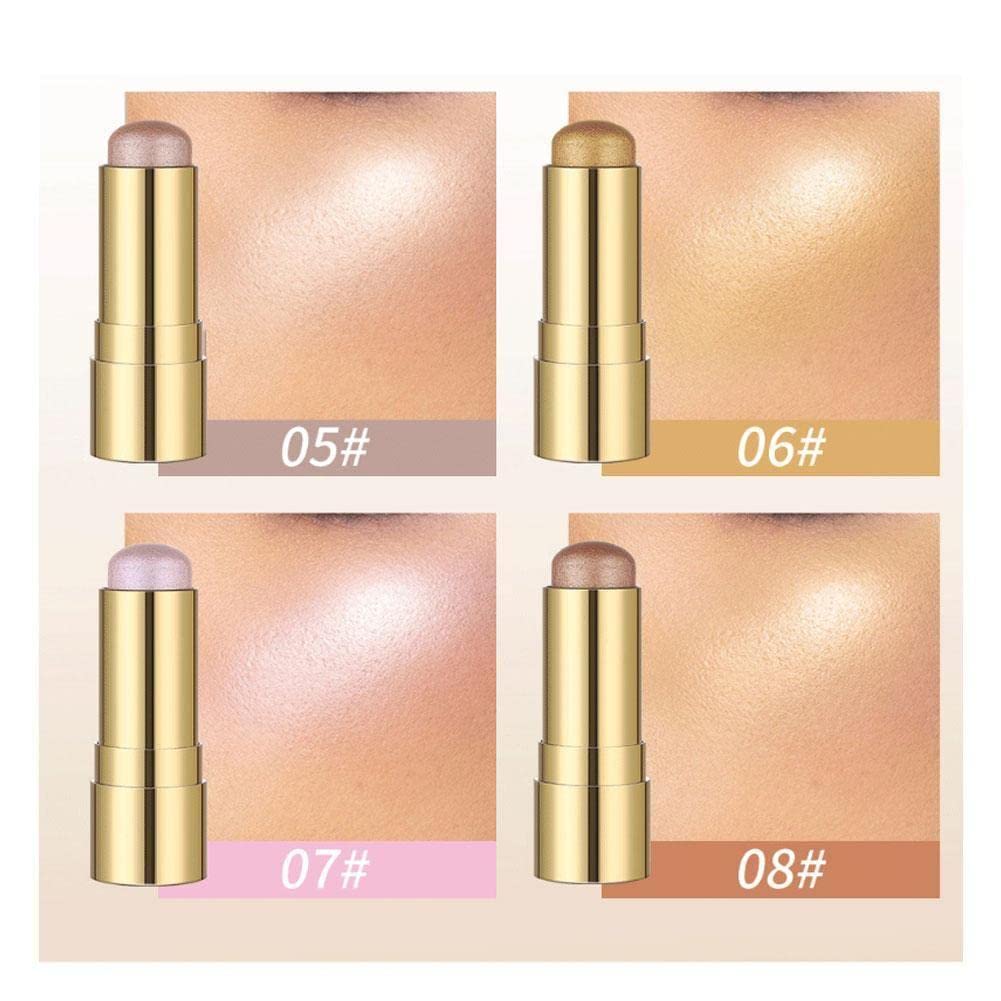 Блеск Blusher F2C2 Водонепроницаемый Стик 7 x 2,5 x 2,5 см, фото №6