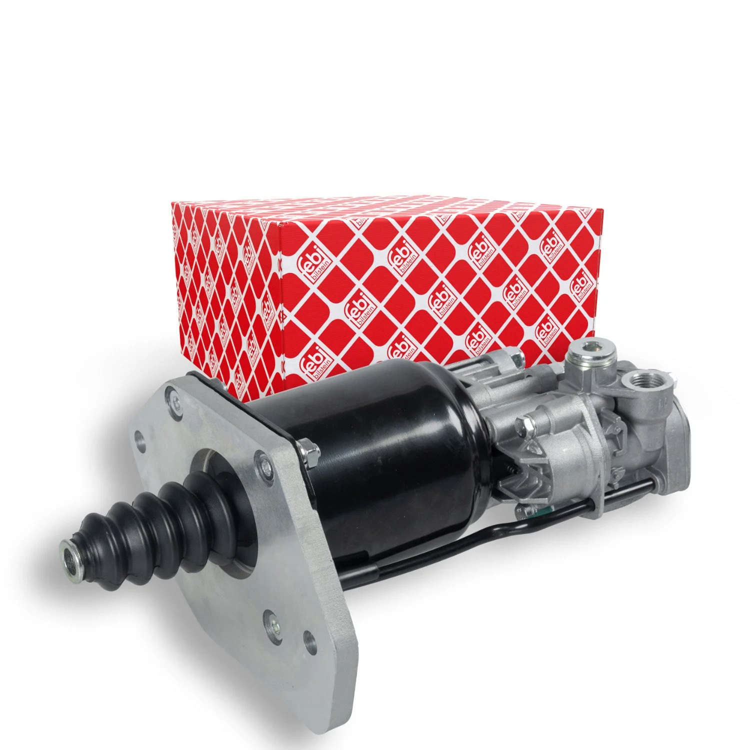 ПГУ зчеплення FEBI BILSTEIN 172517 для DAF MERCEDES-BENZ, фото №1