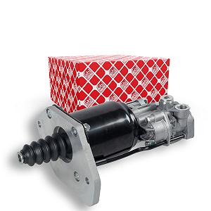 ПГУ сцепления FEBI BILSTEIN 172517 для DAF MERCEDES-BENZ - Фото 1