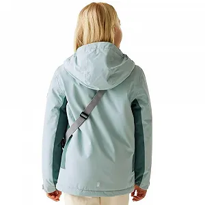 Дитяча куртка Regatta Hurdle synthetic.ua - Фото 1