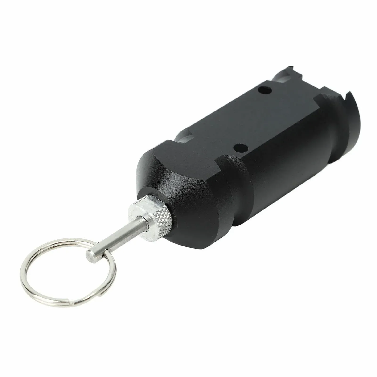 Сигналізація периметра Тригерна 4.5V Алюмінієвий сплав, фото №3