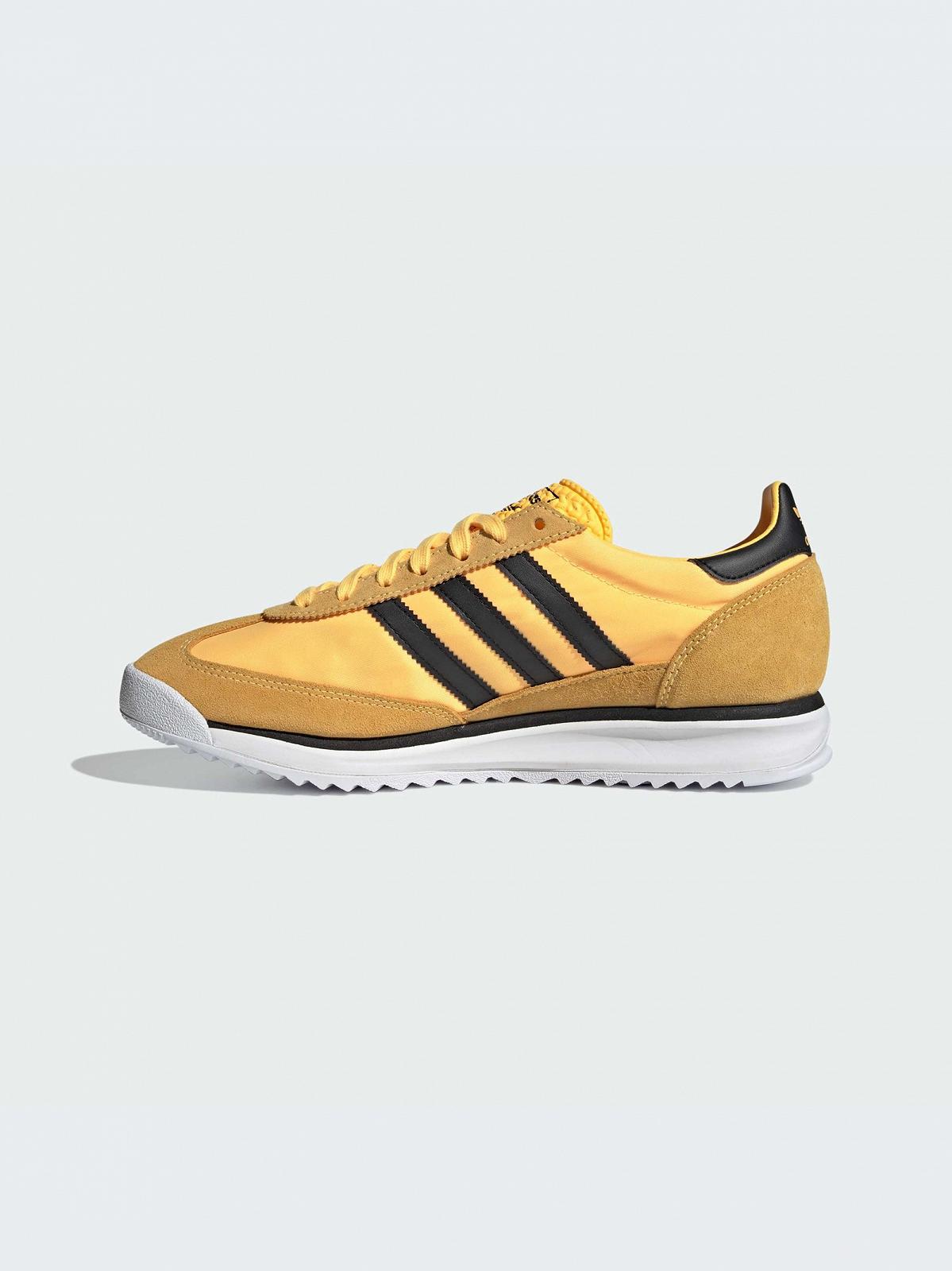 Кроссовки Adidas Originals SL 72 RS Shoes 39 1/3, фото №6