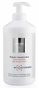 Купить Крем для рук Baehr Beauty Concept Med Repair 500 мл - Фото 1 Крем для рук Baehr Beauty Concept Med Repair 500 мл - Фото 1