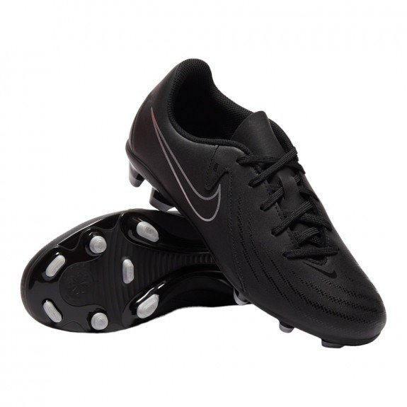 Бутси Nike JR PHANTOM GX II CLUB FG/MG 38.5, фото №1