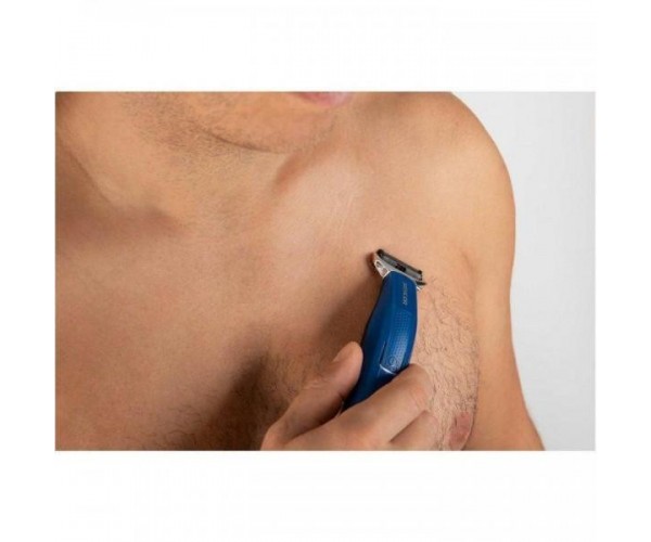 Тример для бороди та вусів Sencor SHP 0450BK, фото №7