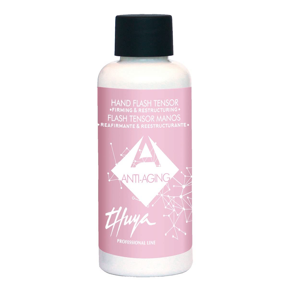 Крем для рук Flash Tensor Reaf Restruc Antiaging 100 мл, фото №1 Крем для рук Flash Tensor Reaf Restruc Antiaging 100 мл, фото №1