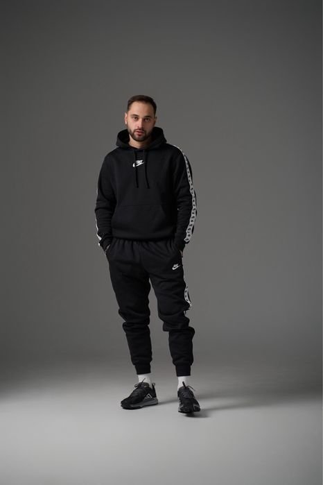 Спортивний костюм Nike  XL, фото №1