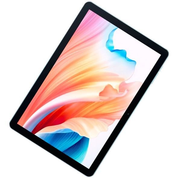 Планшет 10.1" OSCAL Pad 50 2+4/64Gb 4 ядра Android 13 5100 mAh Сірий, фото №3