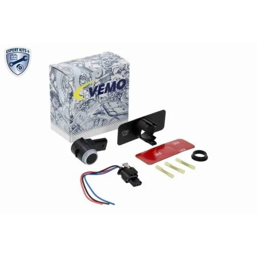 Датчик паркування VEMO V30-72-10022 EXPERT KITS + для MERCEDES-BENZ, фото №2