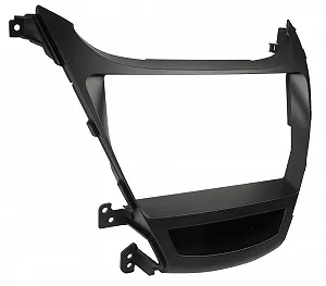 Переходная рамка AWM Hyundai Elantra Avante (981-01-560) synthetic.ua - Фото 1