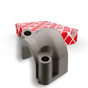 Кронштейн опоры стабилизатора FEBI BILSTEIN 40444 для MERCEDES-BENZ, справа - Фото 1